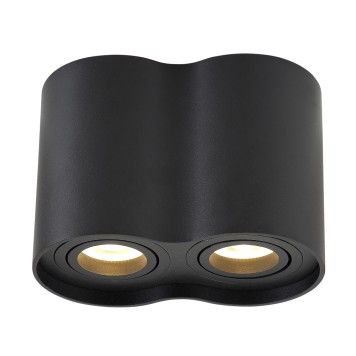 Светильник точечный Crystal Lux CLT 410C2 BL-1