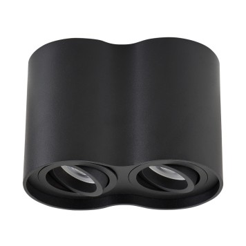 Светильник точечный Crystal Lux CLT 410C2 BL