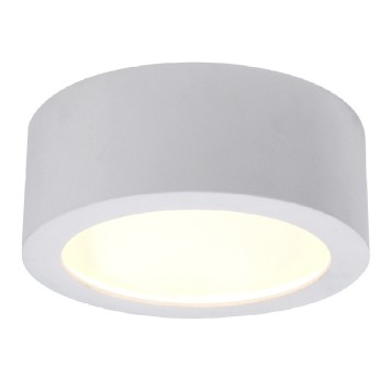 Светильник точечный Crystal Lux CLT 521C173 WH