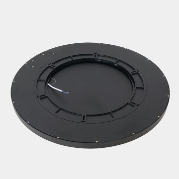 Светильник потолочный Crystal Lux CLT 526C600 BL-7