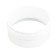 Декоративное кольцо Crystal Lux CLT RING 013 WH