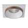 Декоративное кольцо Crystal Lux CLT RING 044C GO