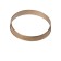 Декоративное кольцо Crystal Lux CLT RING 044C GO