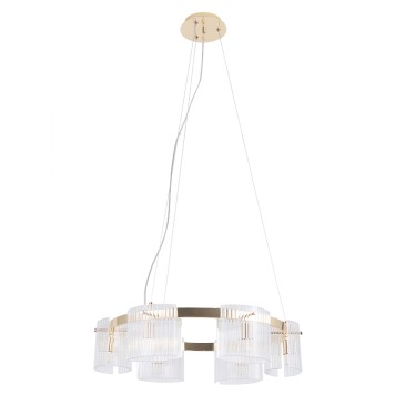 Люстра Crystal Lux ENCANTO SP6-1