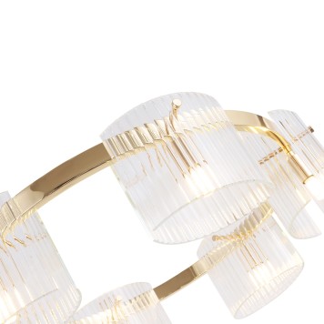 Люстра Crystal Lux ENCANTO SP6-2