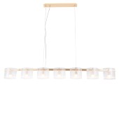 Люстра Crystal Lux ENCANTO SP7 L1500