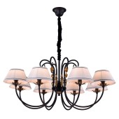 Люстра Crystal Lux ENCANTO SP8