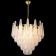 Люстра Crystal Lux FONTAIN SP10 GOLD