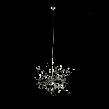 Люстра Crystal Lux Garden SP3 D400 CHROME-2