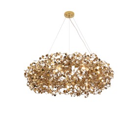 Люстра Crystal Lux Garden SP9 D800 GOLD
