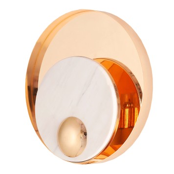 Бра Crystal Lux GOCCIA AP1-1