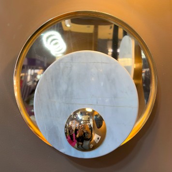 Бра Crystal Lux GOCCIA AP1-4