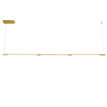 Люстра Crystal Lux LARGO SP33W L1770 GOLD