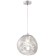 Люстра Crystal Lux MALAGA SP1 D200 CHROME