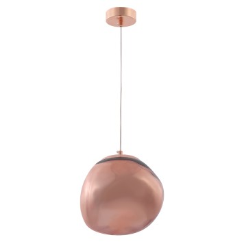 Люстра Crystal Lux MALAGA SP1 D200 COOPER-1