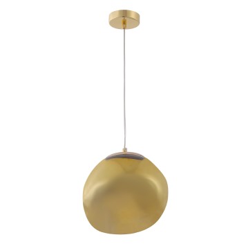 Люстра Crystal Lux MALAGA SP1 D200 GOLD-1