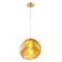 Люстра Crystal Lux MALAGA SP1 D200 GOLD