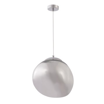 Люстра Crystal Lux MALAGA SP1 D280 CHROME-1