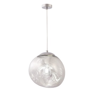 Люстра Crystal Lux MALAGA SP1 D280 CHROME