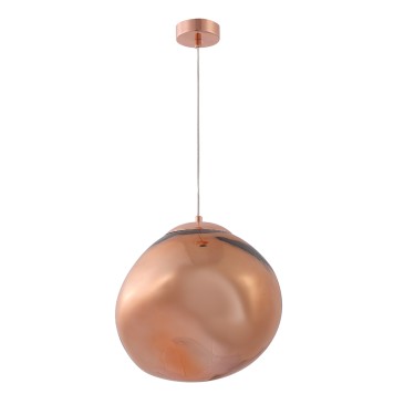 Люстра Crystal Lux MALAGA SP1 D280 COOPER-1