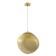 Люстра Crystal Lux MALAGA SP1 D280 GOLD