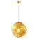 Люстра Crystal Lux MALAGA SP1 D280 GOLD