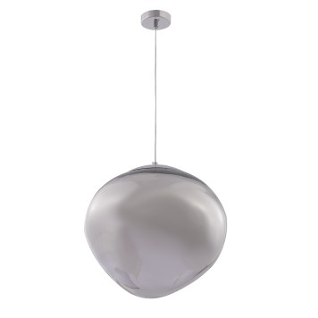 Люстра Crystal Lux MALAGA SP1 D360 CHROME-1