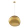 Люстра Crystal Lux MALAGA SP1 D360 GOLD