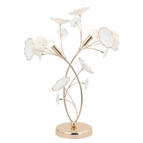 Лампа настольная Crystal Lux MARGO LG1