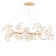 Люстра Crystal Lux MARGO SP9R