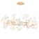 Люстра Crystal Lux MARGO SP9R