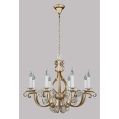 Люстра Crystal Lux MARIBEL SP8