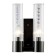 Бра Crystal Lux OTONO AP2 BLACK CHROMIUM/TRANSPARENTE