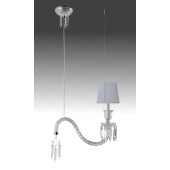 Люстра Crystal Lux PRINCESS SP1