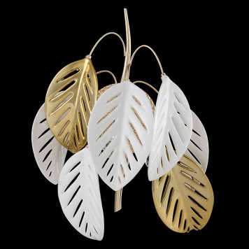 Бра Crystal Lux RAMONA AP3-1