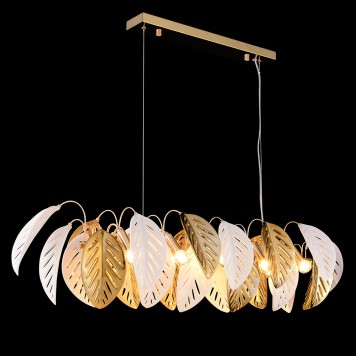 Люстра Crystal Lux RAMONA SP10-2