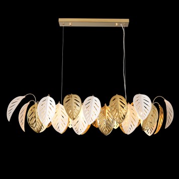 Люстра Crystal Lux RAMONA SP10-3