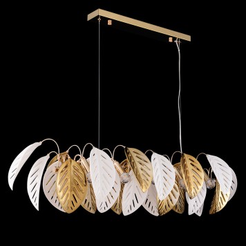 Люстра Crystal Lux RAMONA SP10-4