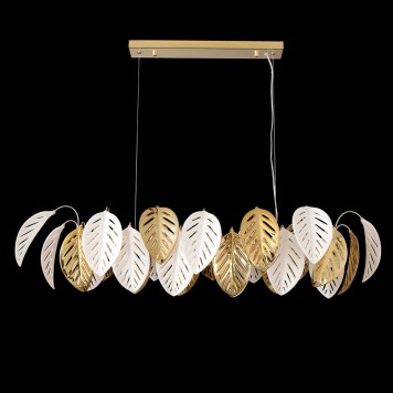 Люстра Crystal Lux RAMONA SP10-5