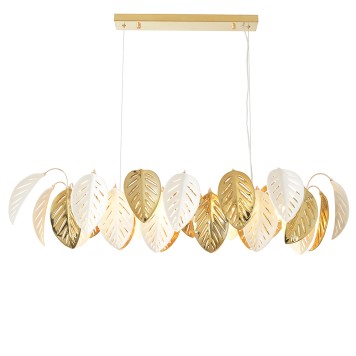 Люстра Crystal Lux RAMONA SP10