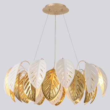 Люстра Crystal Lux RAMONA SP8-1