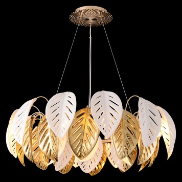 Люстра Crystal Lux RAMONA SP8-2