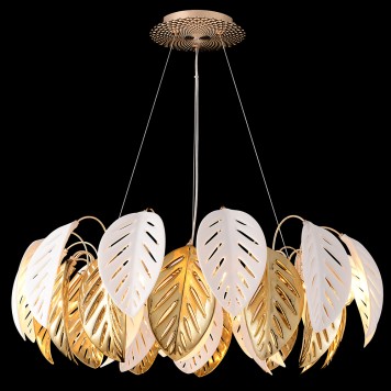 Люстра Crystal Lux RAMONA SP8-3