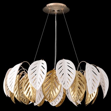 Люстра Crystal Lux RAMONA SP8-4