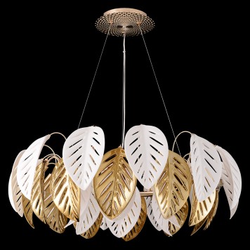 Люстра Crystal Lux RAMONA SP8-5