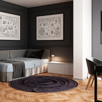 Лампа настольная Crystal Lux SANTA LG1 WHITE-1