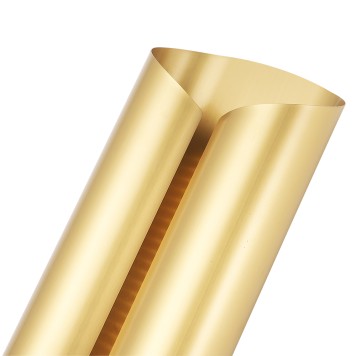 Бра Crystal Lux SELENE AP20 LED BRASS-2