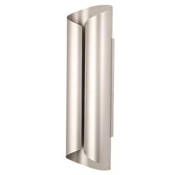 Бра Crystal Lux SELENE AP20 LED NICKEL-3