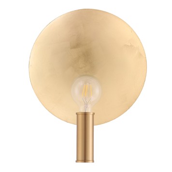 Бра Crystal Lux SUNSHINE AP1 GOLD-2