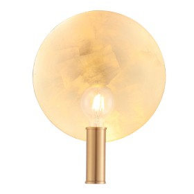 Бра Crystal Lux SUNSHINE AP1 GOLD